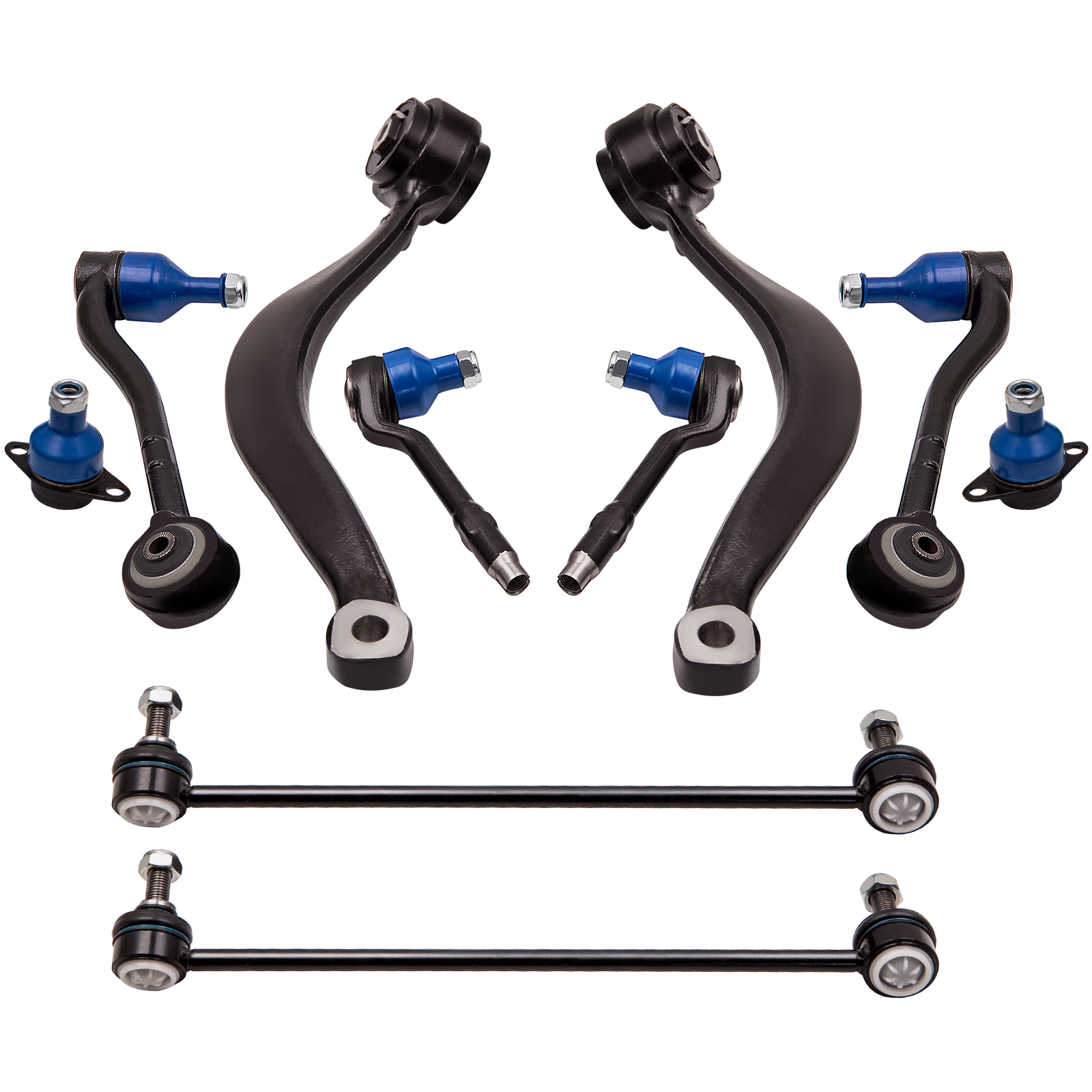 Front Lower Control Arms