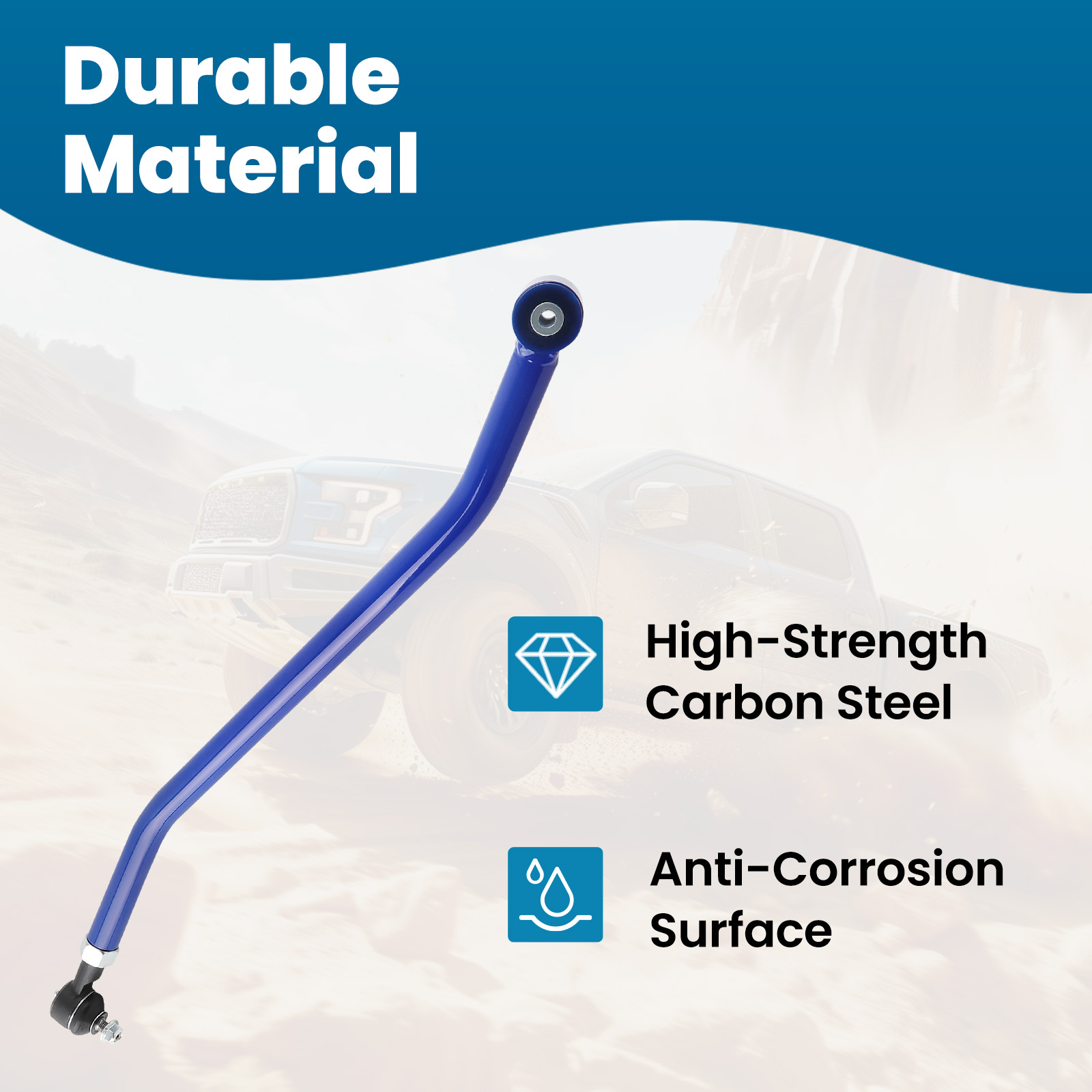 DURABLE MATERIAL