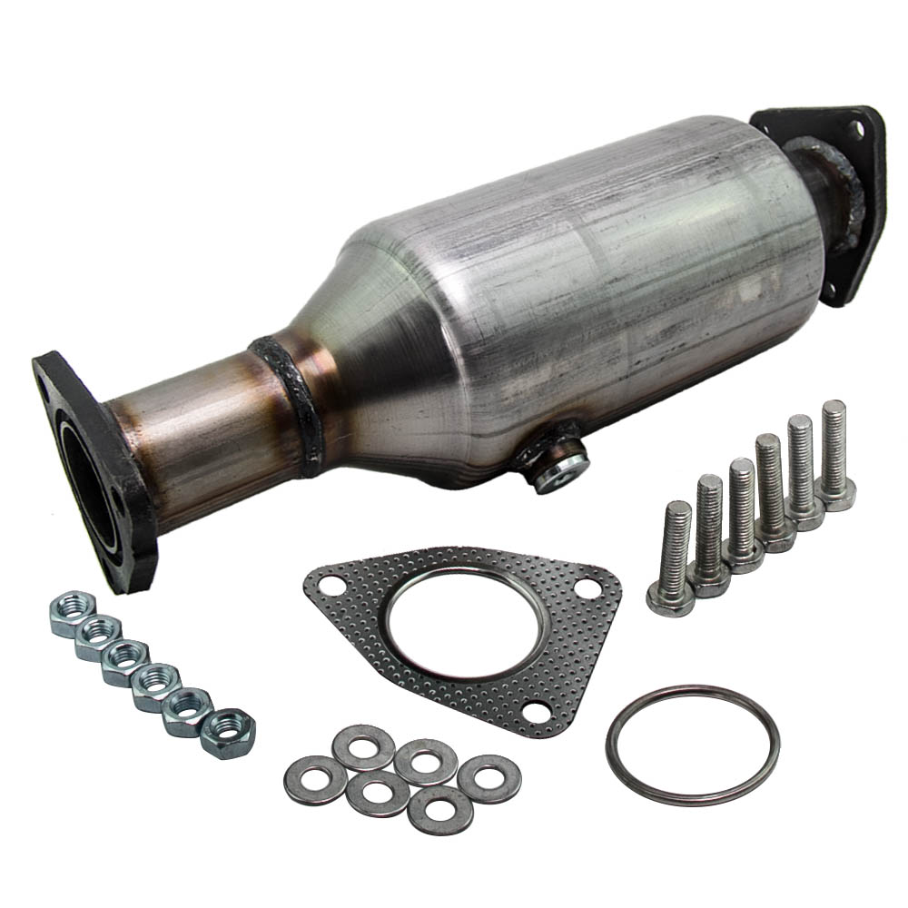 Catalytic Converter