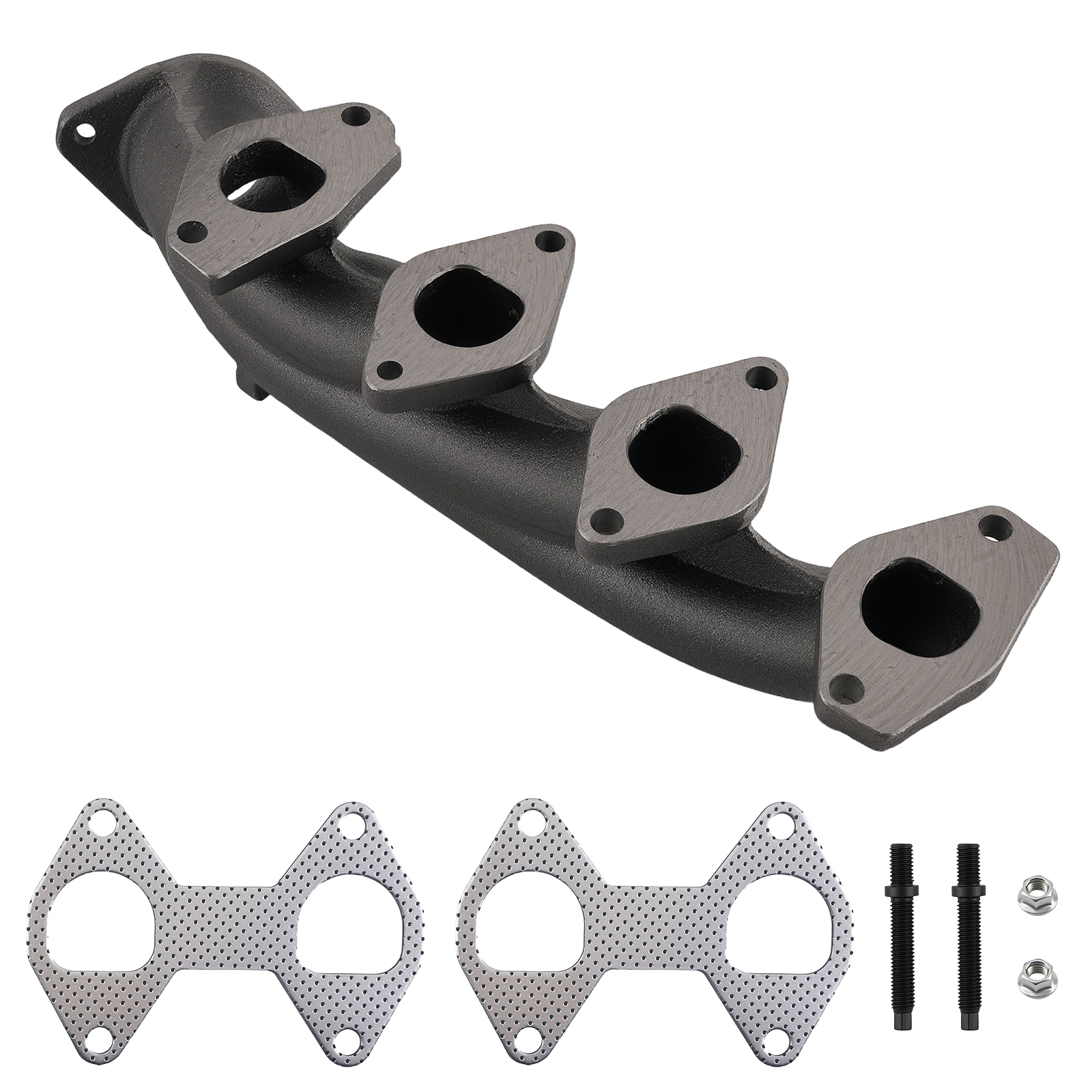 Exhaust Manifolds