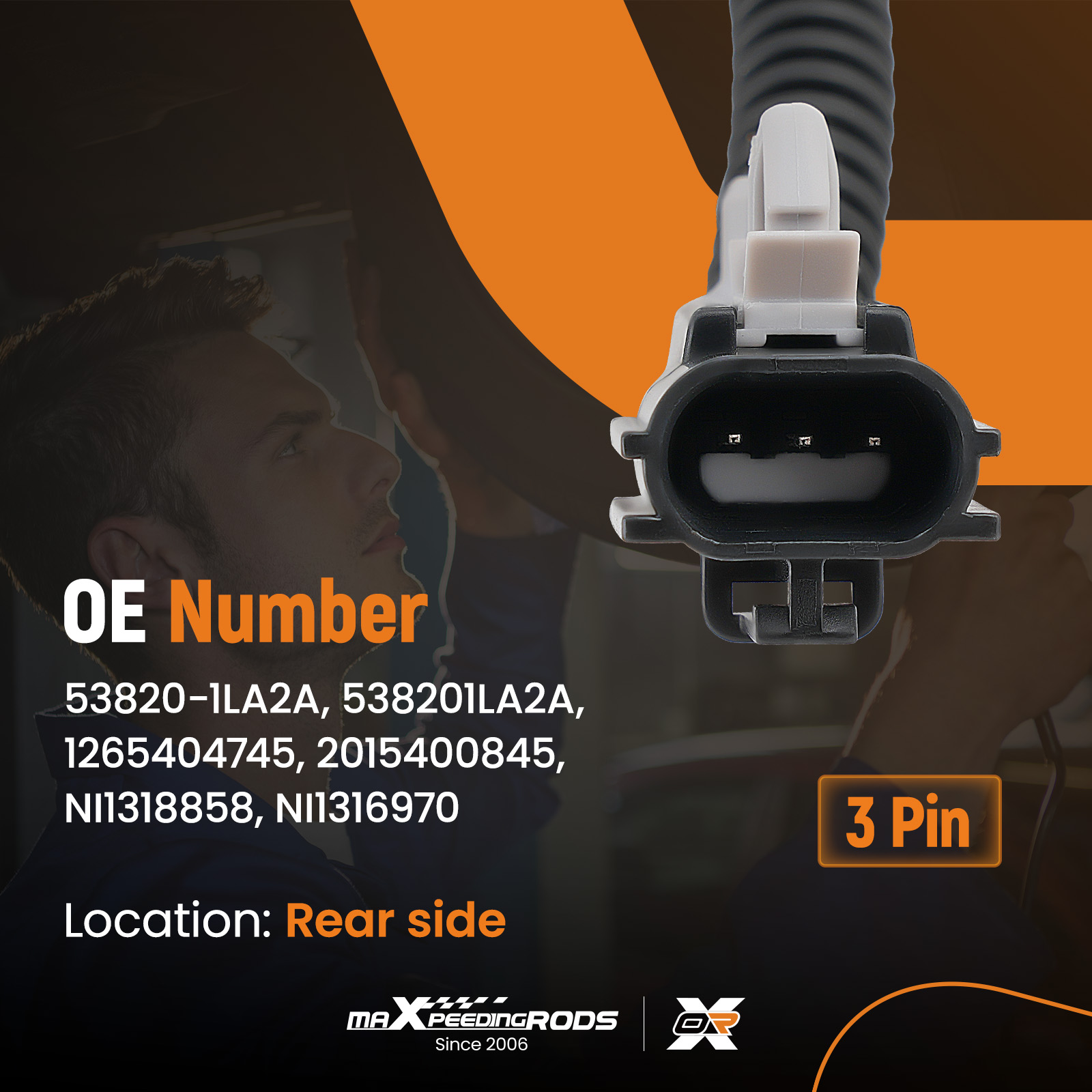 OE/Part number