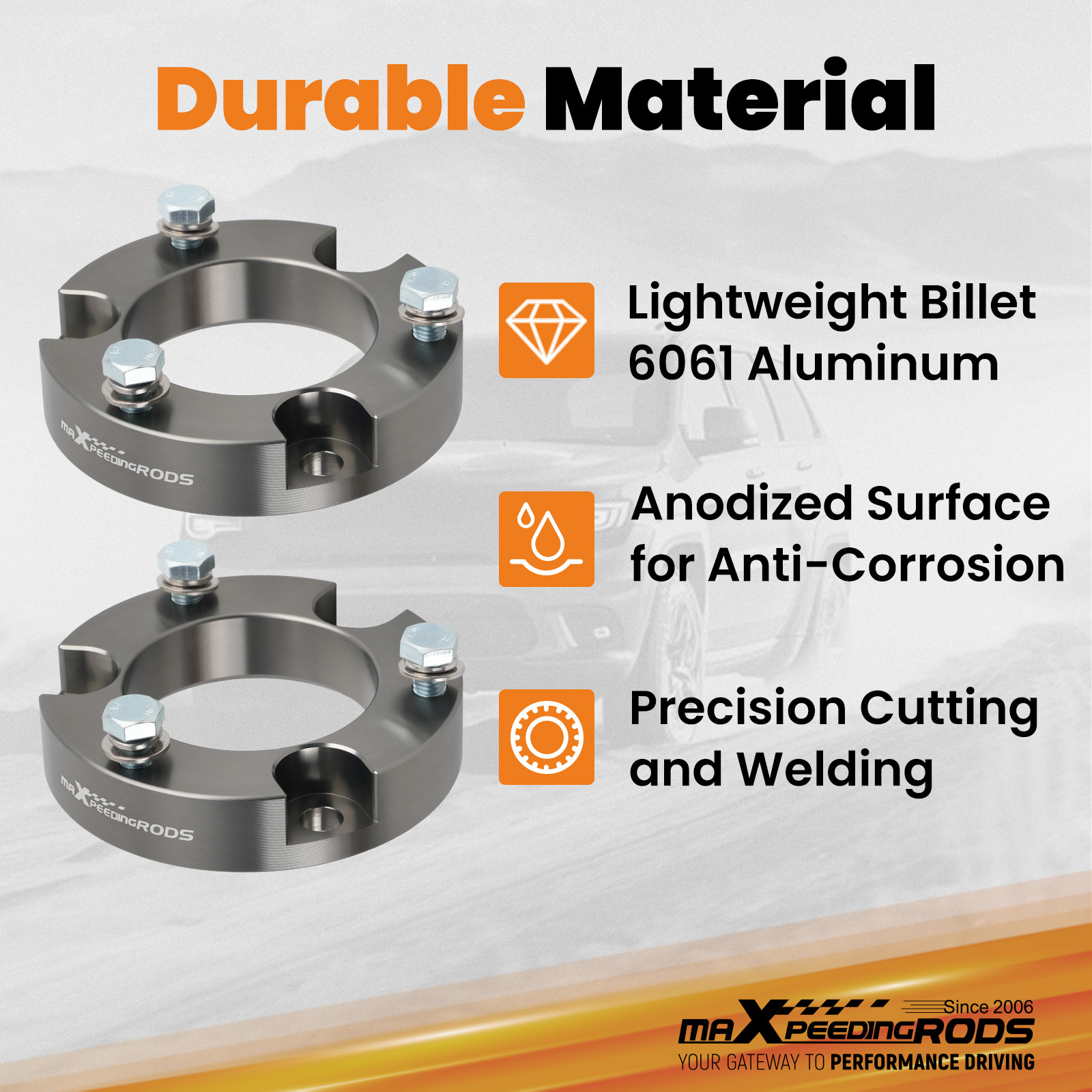 Durable Material
