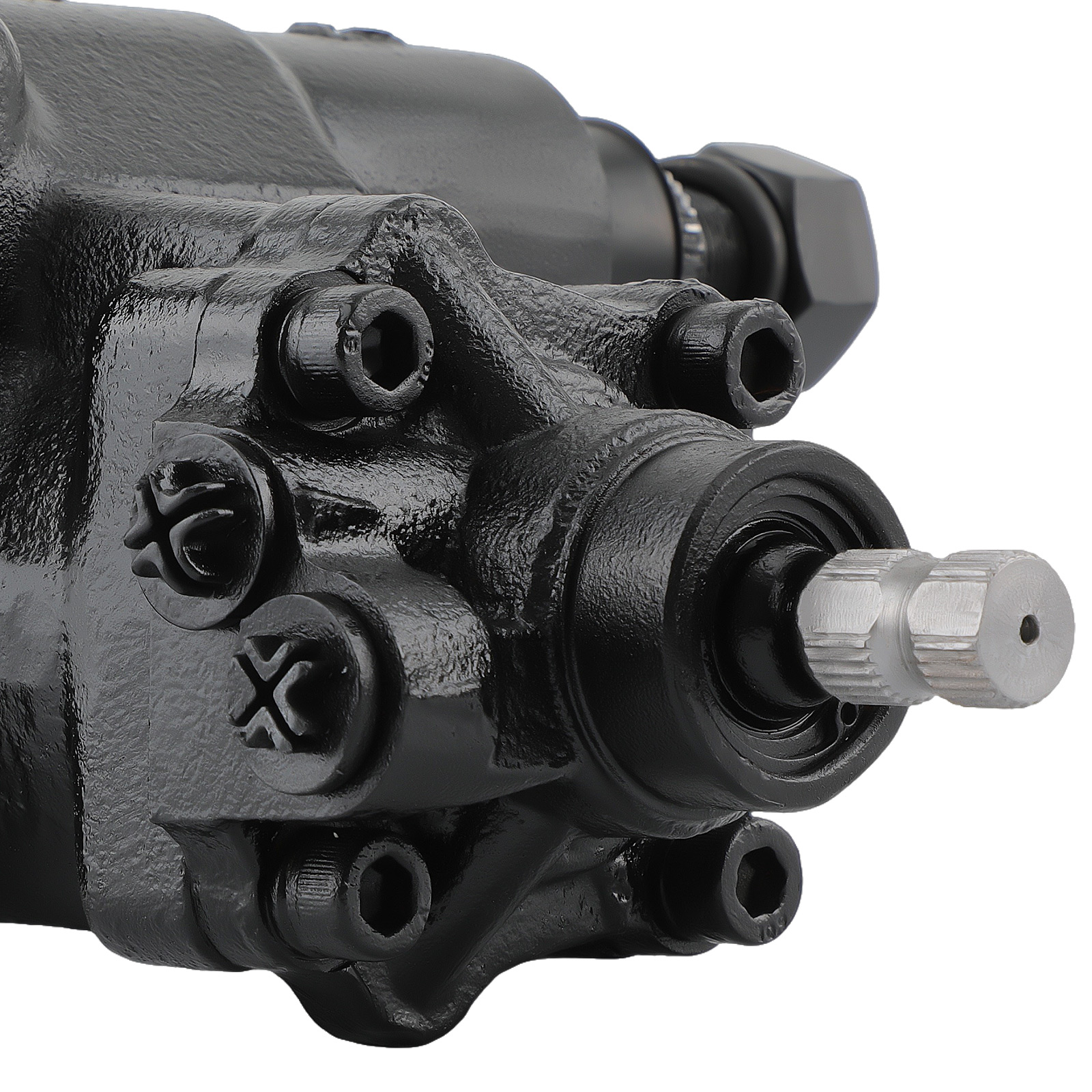 RAMS Remanufactured Power Steering Gearbox For 1994-2002 Dodge Ram 2500 3500 4x4