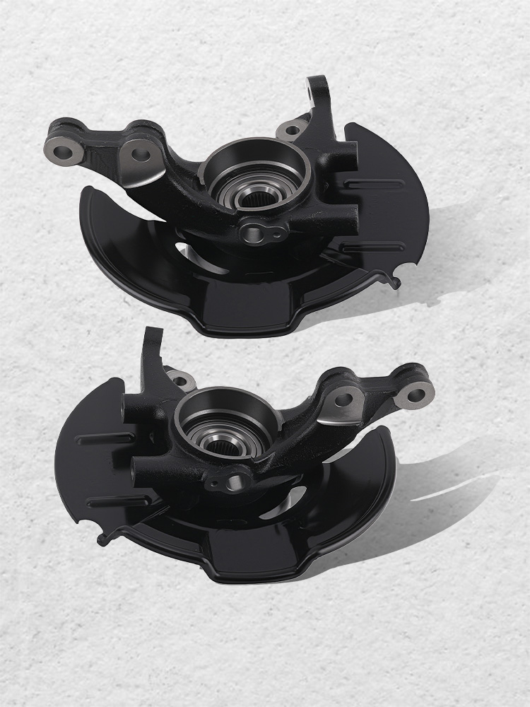 Steering Knuckle