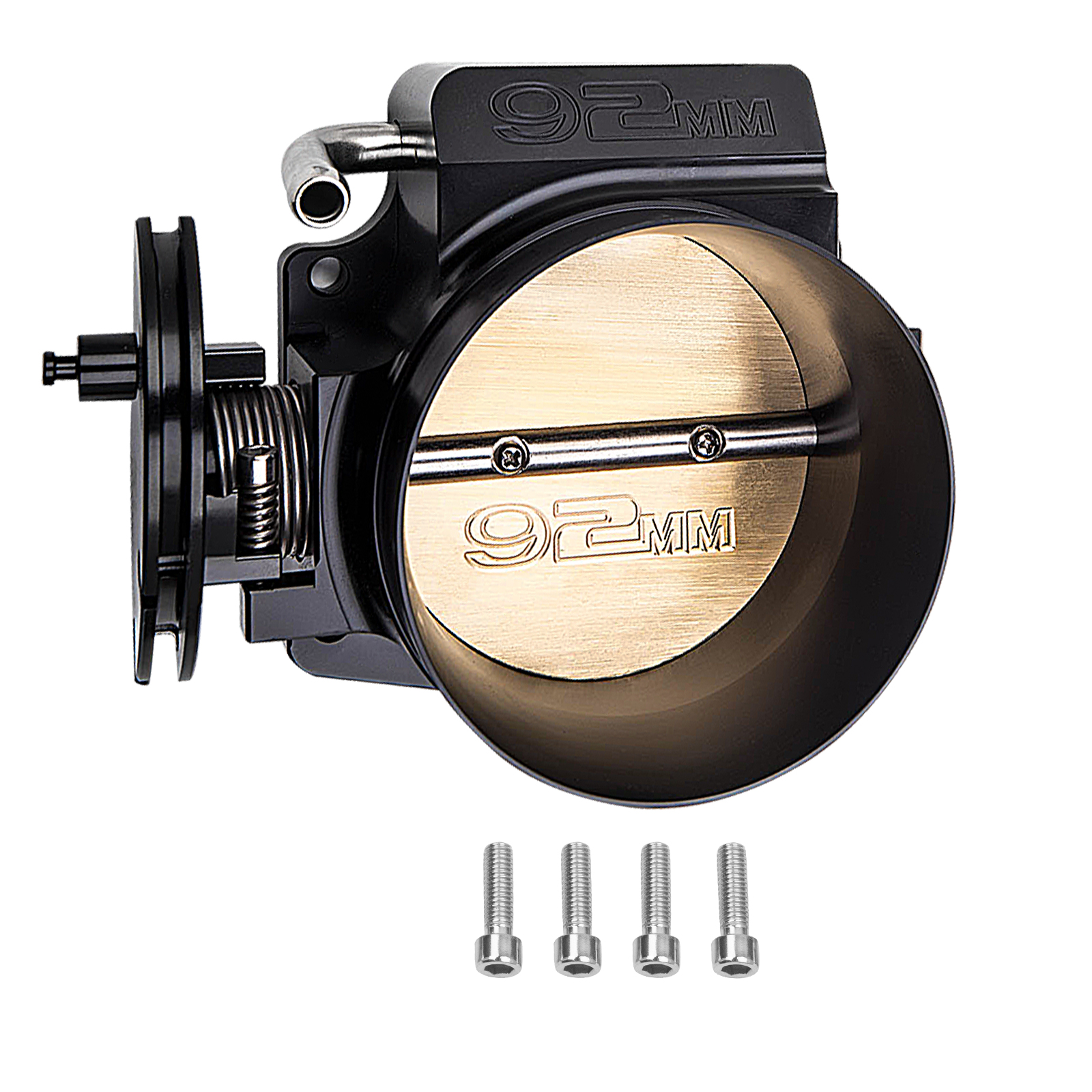 92MM Throttle Body