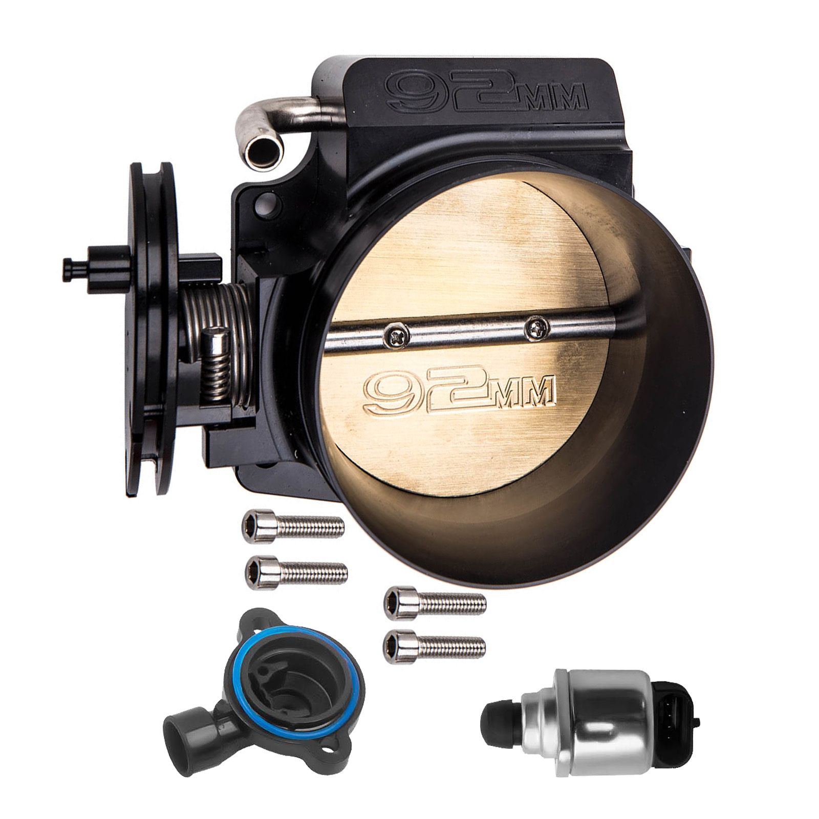 92MM Throttle Body