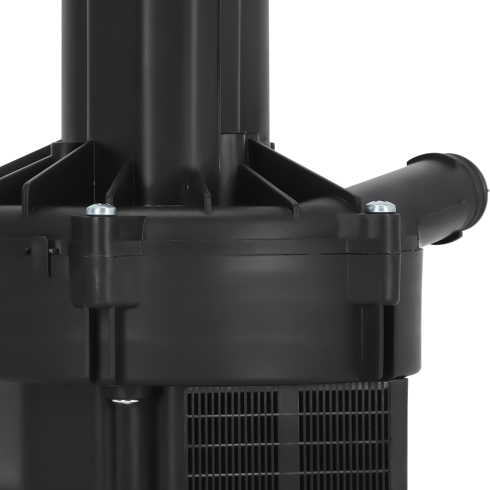 Emission Control Secondary Smog Air Pump For Benz C240 ML320 S430 S500 CLK320