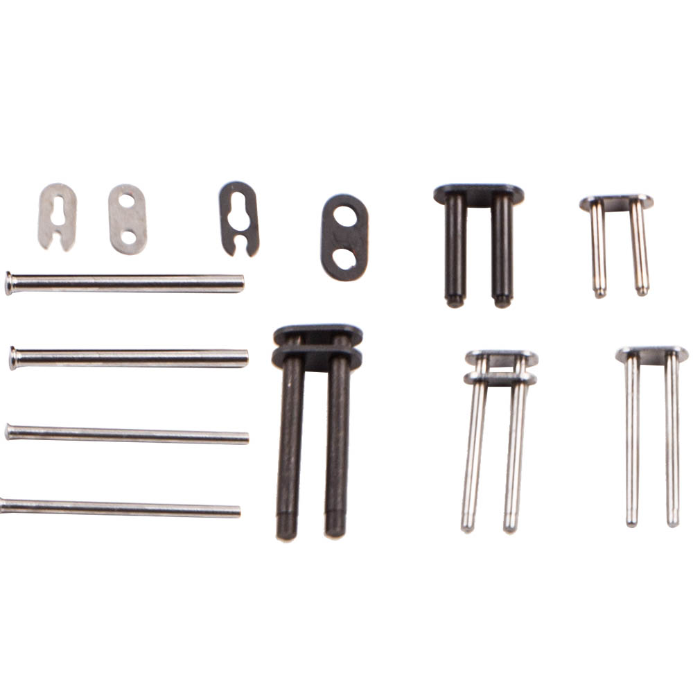 Cam Engine Timing Chain Breaker Riveting Tool Kit for Mercedes Benz M103 M271