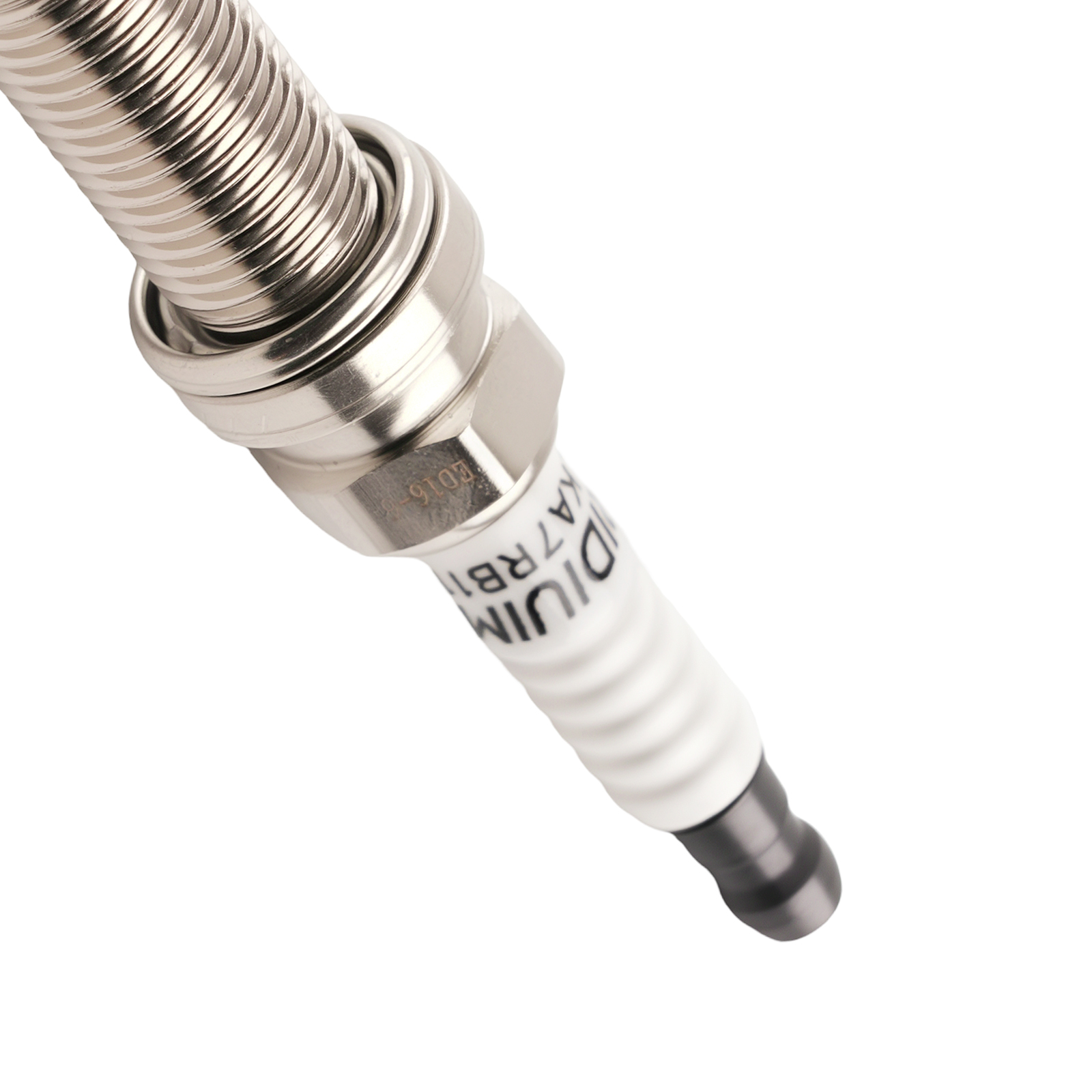 4pcs Spark Plug for Lexus CT200h 2011-2015 ILKAR7B11 4912 90919-01253.