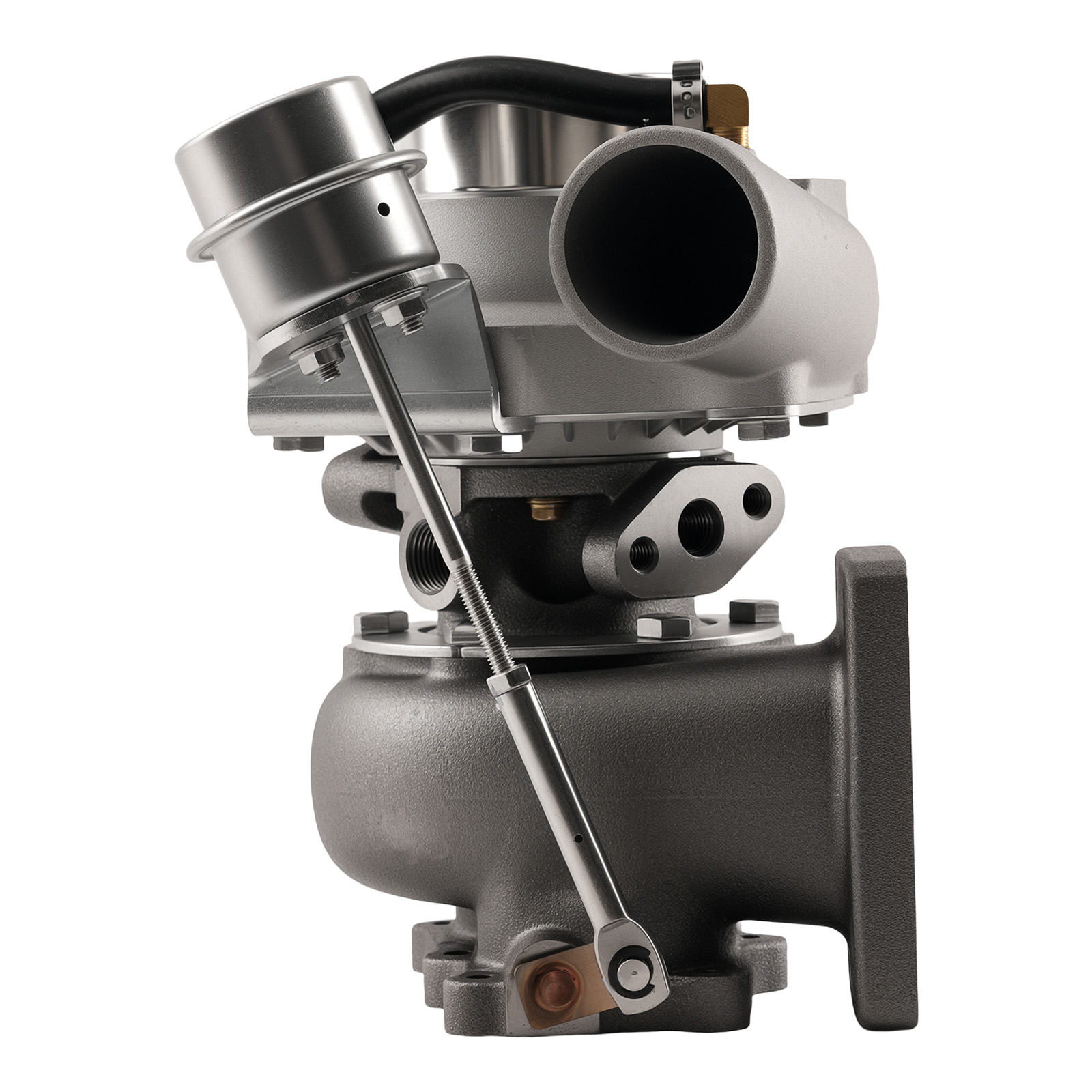Turbo Charger for Nissan Skyline 2.0 2.5L R32 R33 R34 RB25 RB20 RB20DET RB25DET