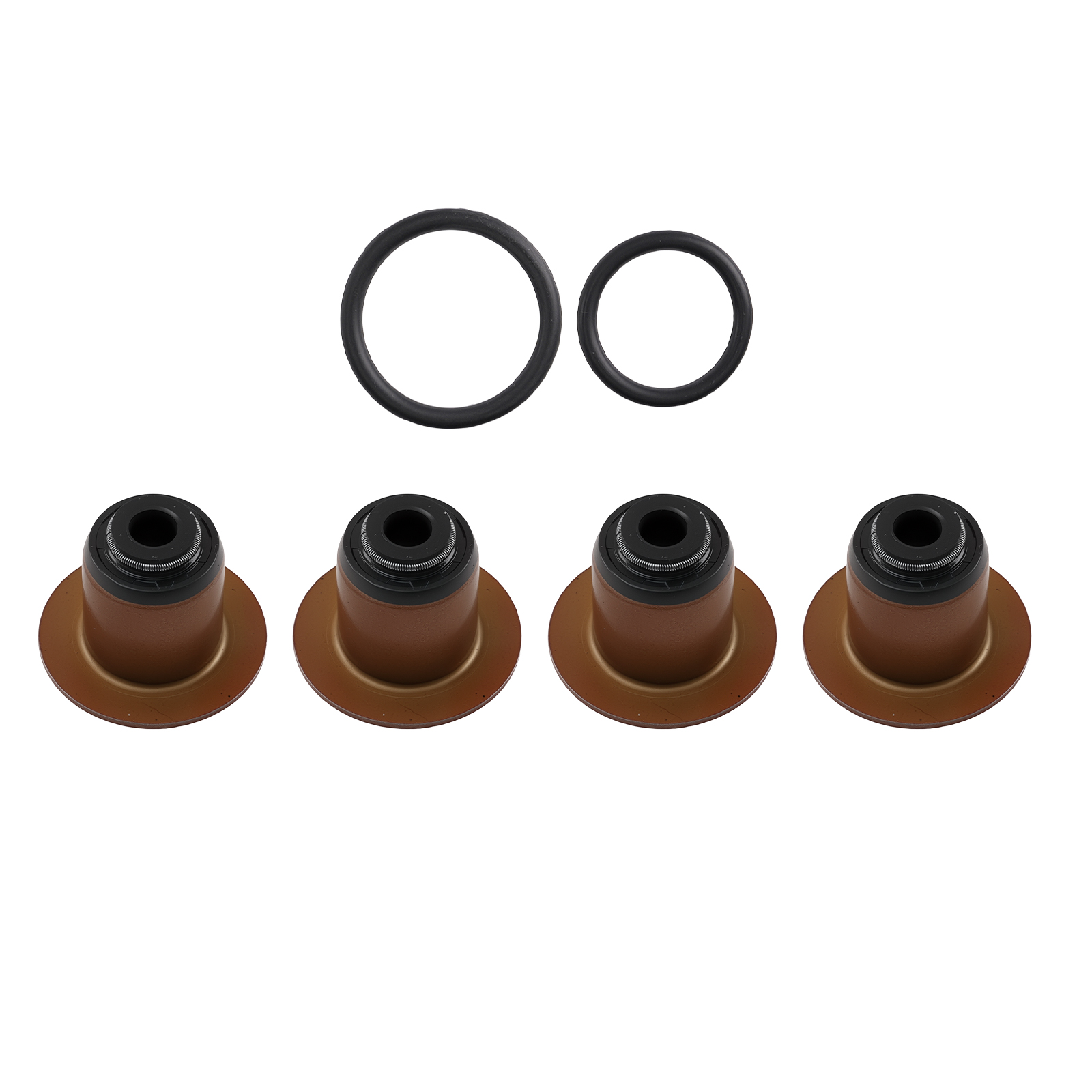 Engine Rebuild Kit Crankshaft Piston Gasket For Polaris RZR Ranger Sportsman 800